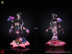 【In Stock】Super Bomd Studio ONE PIECE ワノ国 Nico·Robin 1/8 Resin statue - Image 3
