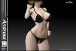 【Pre order】MUK Studio 1/4 Android 18 with LED - Image 6