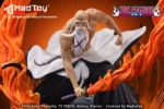 【Pre order】MadToy Creations Studio 1/10 Bleach Shigekuni Genryusai Yamamoto (Copyright) - Image 2