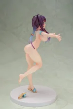 【Pre order】Daiki Kogyo 1/6 PVC The Girlfriend that Greets You Rion-chan (Copyright) - Image 16