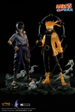【Pre order】Pickstar Studio 1/6 Naruto & Uchiba Sasuke (Copyright) - Image 20