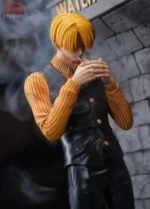 【Pre order】SQ Studio POP Sanji - Image 2