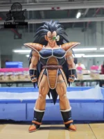 【In Stock】Yav May studio 1/6 Dragon Ball Raditz - Image 11
