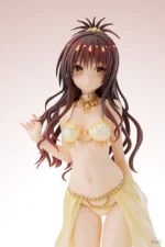 【Pre order】Amakuni Studio 1/7 PVC Darkness Yuuki Mikan (Copyright) - Image 5