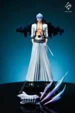【Pre order】LoaDen Studio 1/6 Bleach Grimmjow Jaegerjaques - Image 3
