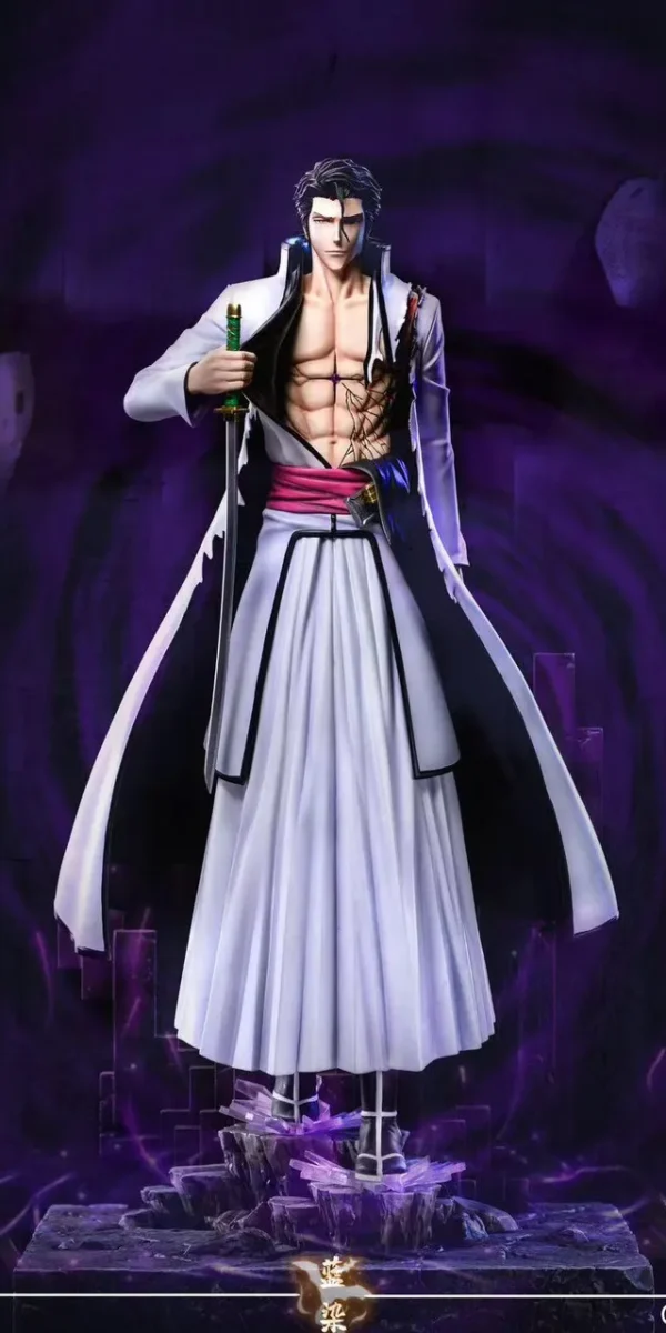 【Pre order】AC Studio 1/6 1/6 Aizen Sousuke