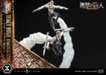 【Pre order】Prime 1 Studio - Attack on Titan Reiner Braun (Copyright) - Image 9