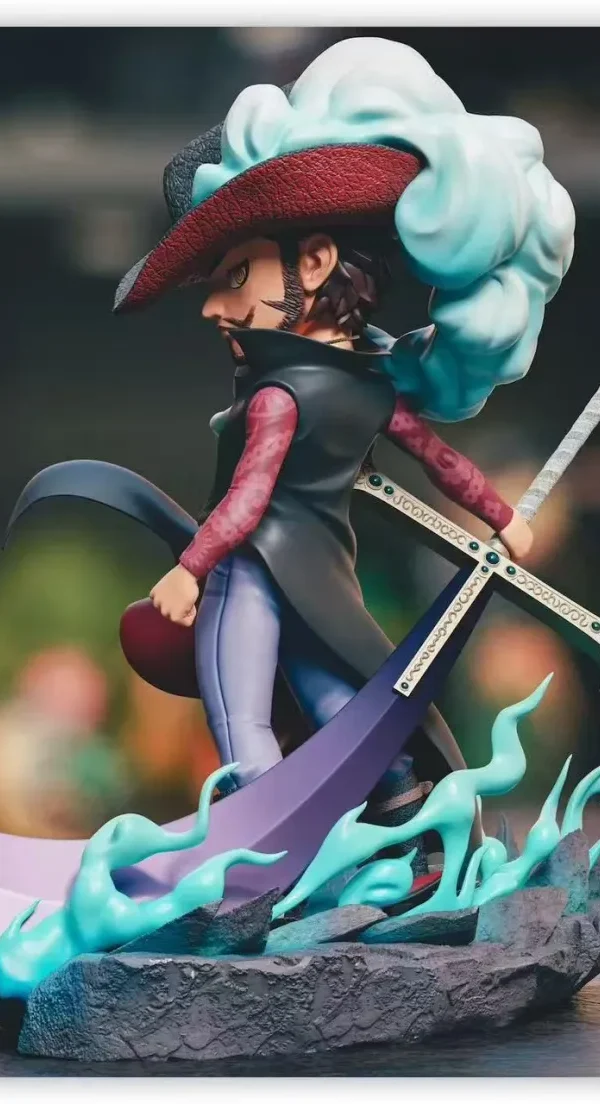 【Pre order】Showhand Studio - One Piece Dracule Mihawk