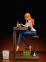 【In Stock】LK Studio POP One Piece Nami - Image 2