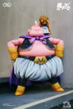 【Pre order】Infinite Studio 1/6 & 1/4 Dragon Ball Fat Buu & Little Majin Buu - Image 16