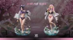【Pre order】VN Studio1/6 demon slayer Kanroji Mitsuri - Image 4