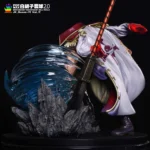 【In Stock】JacksDo Studio Whitebeard Transparent Ball 2.0 - Image 5