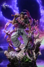 【Pre order】PD Studio 1/6 Jujutsu Kaisen Fushiguro Toji