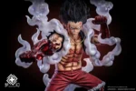 【Pre order】Dream Studio POP One Piece Luffy - Image 2