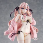 【Pre order】Union Creative 1/6 PVC Riko Rihara Little Devil Swimsuit (Copyright) - Image 4