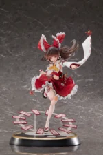 【Pre order】MAGI ARTS Studio 1/6 PVC Touhou Project Hakurei Reimu (Copyright) - Image 3