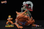 【Pre order】PickStar Studio 1/6 NARUTO Jiraiya Licensed - Image 10