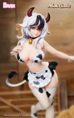 【Pre order】Fancam Studio 1/6 PVC Milk Girls - Image 24