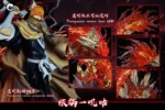 【Pre order】CHENG Studio 1/5 Bleach Kurosaki Ichigo - Image 4