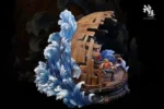 【Pre order】 Shen Yin Studio Luffy appears - Image 3