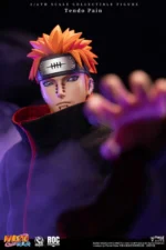 【Pre order】Rocket Toys 1/6 Naruto Tendo Pain Action Figure ROC-013 (Copyright) - Image 10