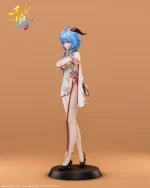 【Pre order】Chidori Studio 1/6 & 1/1 Genshin Impact Ganyu - Image 4