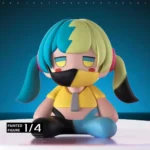 【Pre order】AGC Studio 1/4 Pokemon Canari - Image 8