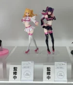 【Pre order】F:Nex 1/7 PVC 2.5 Dimensional Seduction Liliel Angel Paratroopers Lilysa (Copyright) - Image 3