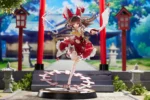 【Pre order】MAGI ARTS Studio 1/6 PVC Touhou Project Hakurei Reimu (Copyright) - Image 2