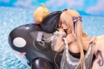 【Pre order】APEX Studio 1/7 PVC Azur Lane USS Anchorage (Copyright) - Image 4