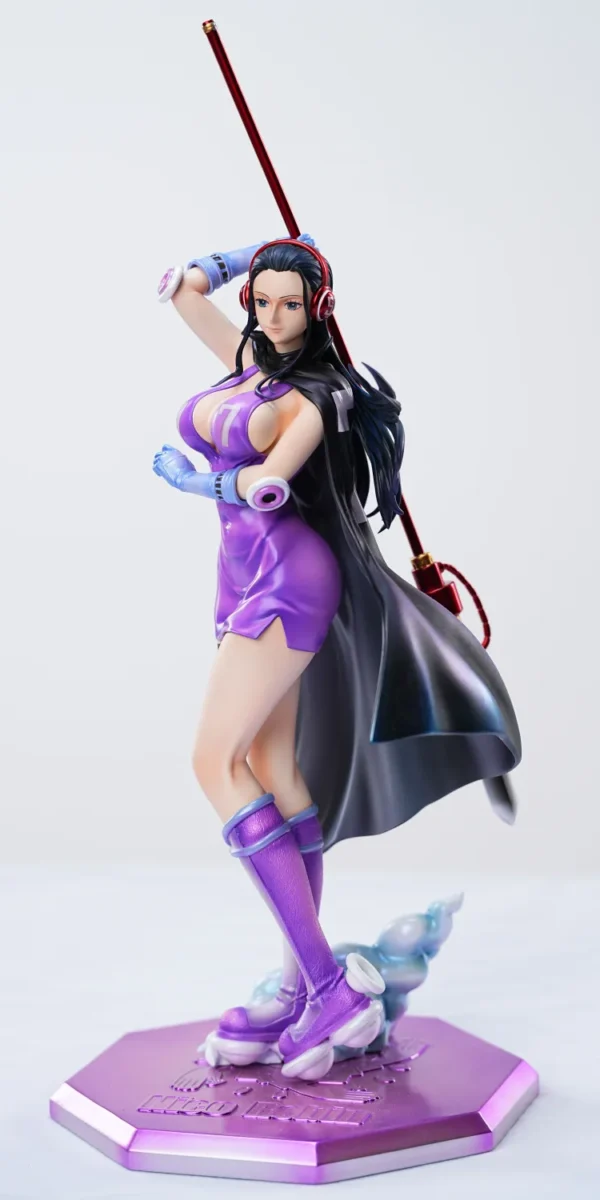 【Pre order】GuiGu Studio - One Piece Nico Robin