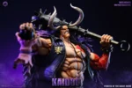 【Pre order】C2 Studio POP One Piece Kaido - Image 3