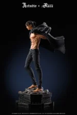 【Pre order】JR & Rosa Studio Attack on Titan 1/4 Eren Jaeger R18 - Image 13