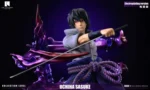 【Pre order】Light And Shadow Studio 1/6 Naruto Uchiha Sasuke - Image 14