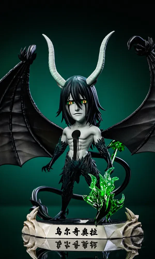 【Pre order】JFL Studio - Bleach Ulquiorra Cifer