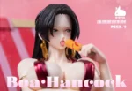 【Pre order】RRS Studio ONE PIECE Boa·Hancock Resin Statue - Image 5