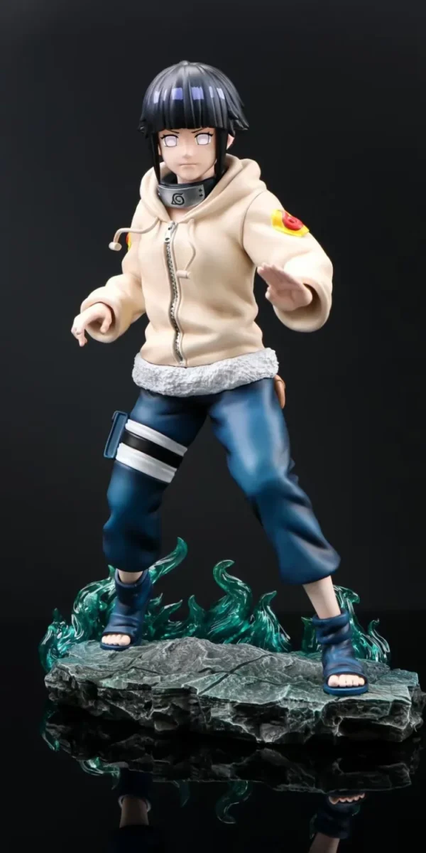 【Pre order】YING Studio 1/6 Naruto Childhood Hinata