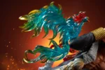 【Pre order】 Yao Meng Meng Studio 1/6 Portgas·D· Ace - Image 15