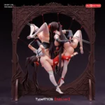 【Pre order】Fish Head Studio 1/6 Girls' Frontline Jiangyu - Image 7