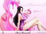 【Pre order】Venus Studio POP & 1/6 One Piece Boa Hancock - Image 5