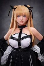 【Pre order】Roseidol Studio 1/1 Dead or Alive Marie Rose ROSE163N - Image 17