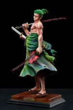 【Pre order】SanDaoLiu Studio POP One Piece Zoro - Image 6