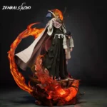 【In Stock】Zenkai Studio 1/6 BLEACH Ichigo & Rukia - Image 4