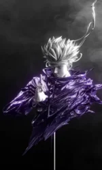 【In Stock】UNO Studios Jujutsu Kaisen Gojo Satoru Resin Statue - Image 4