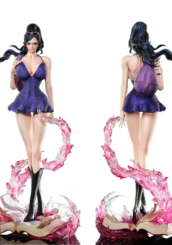 【Pre order】Restart Studio 1/6 One Piece Nico Robin