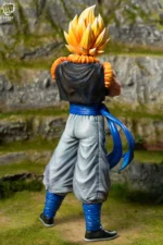 【Pre order】 Break Studio Gogeta - Image 7