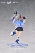 【Pre order】Ribose Studio - PVC Honkai: Star Rail Silver Wolf - Image 3