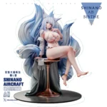 【In Stock】ABsinthe Studio 1/4 Azur Lane Shinano - Image 8