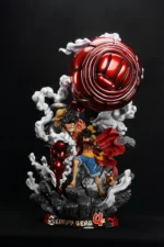 【In Stock】F3 Studio Gear 4 Luffy 1/6 scale - Image 4