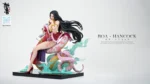 【Pre order】Huan Xi Studio 1/4 One Piece Boa Hancock - Image 8